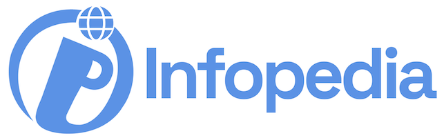 Infopedia Logo